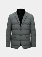 Aristocrat Winter Jacket - Cross & Crown