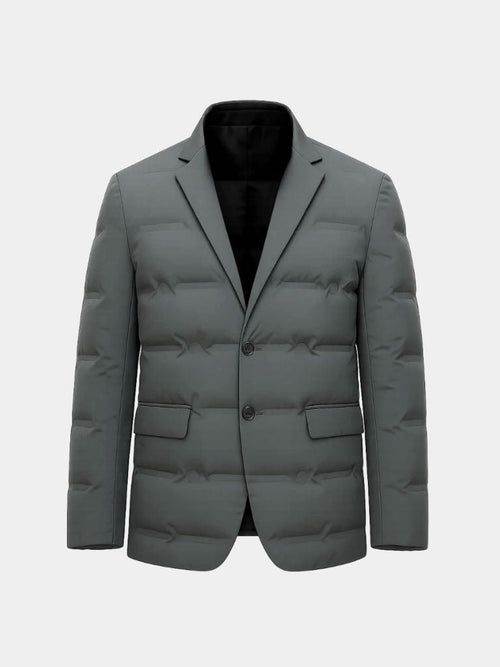 Aristocrat Winter Jacket - Cross & Crown