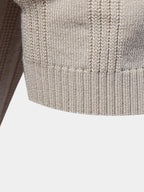 Royal Cord Polo – Cross & Crown
