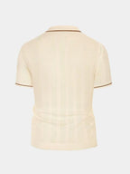 Siena Vintage Polo – Cross & Crown