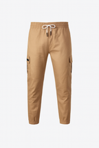 Casual Jogger Trousers