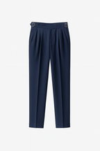 Elegant Gurkha Trousers
