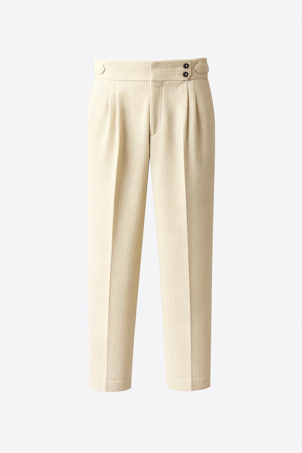 Vintage Old Money Trousers