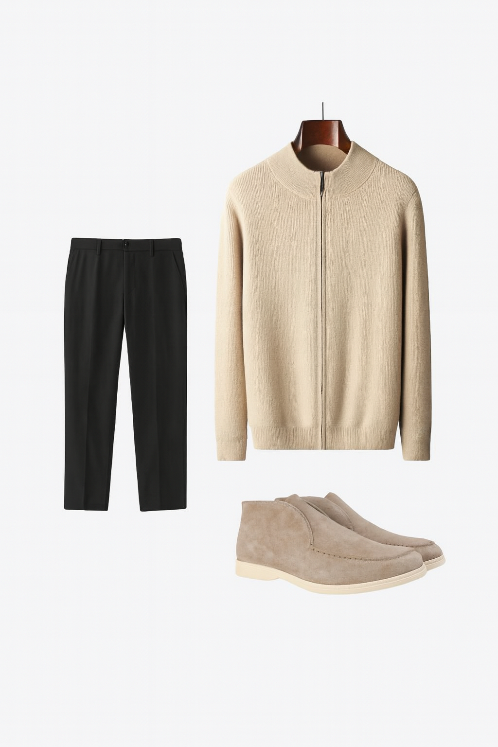 Rheingold Thread Set