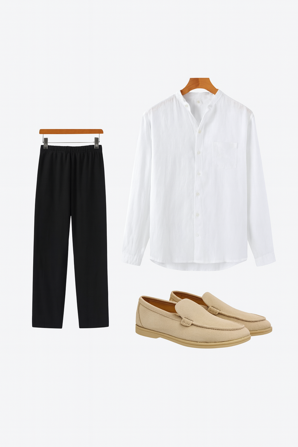 Sabbia Classique Set