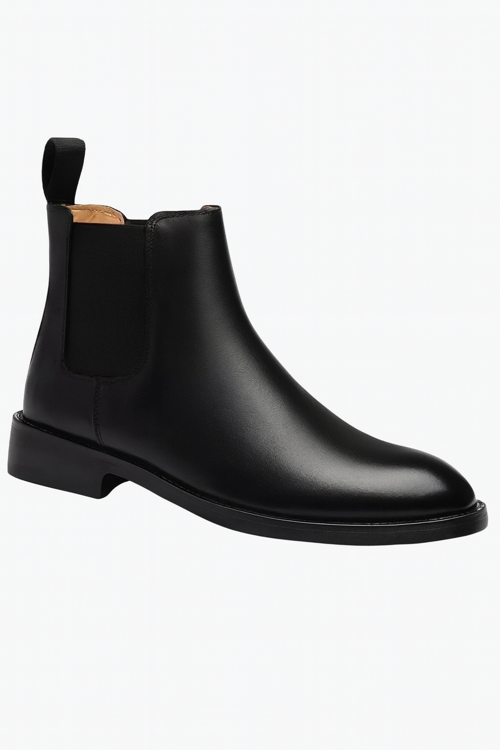 Classic Chelsea Boots