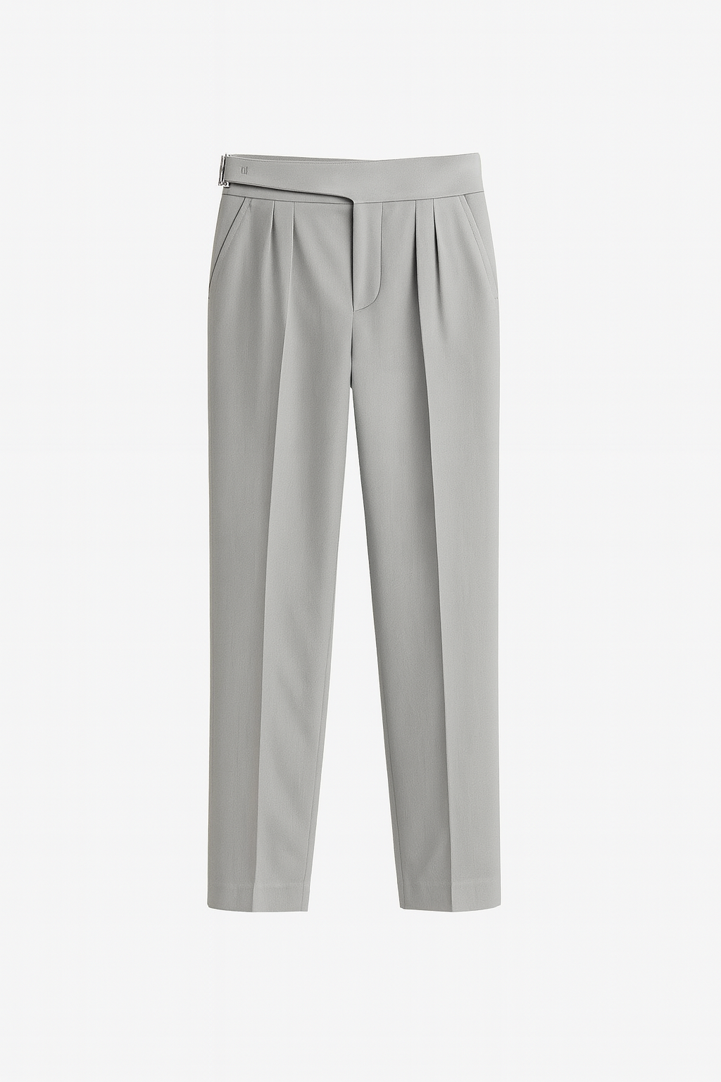Classique Refined Trousers