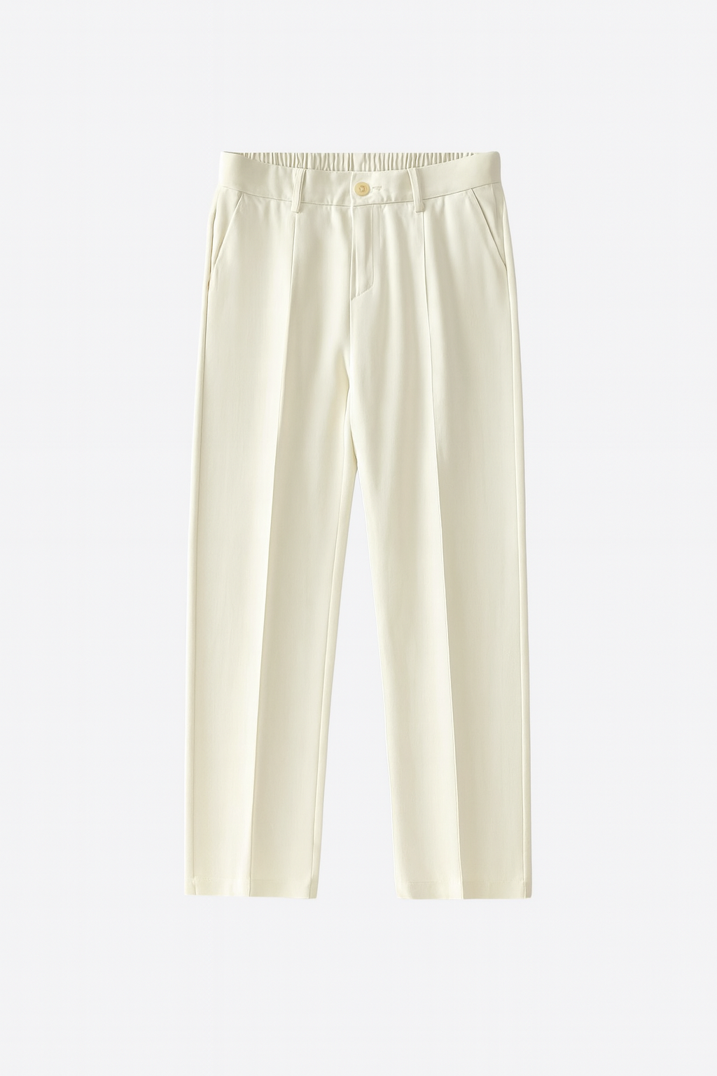 Essential Baggy Trousers