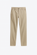 Essential Straight Trousers