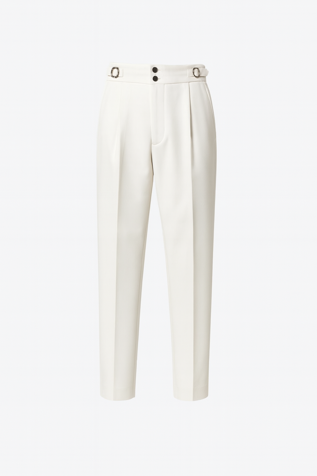 Classic Italia Sidetab Elastic Trousers