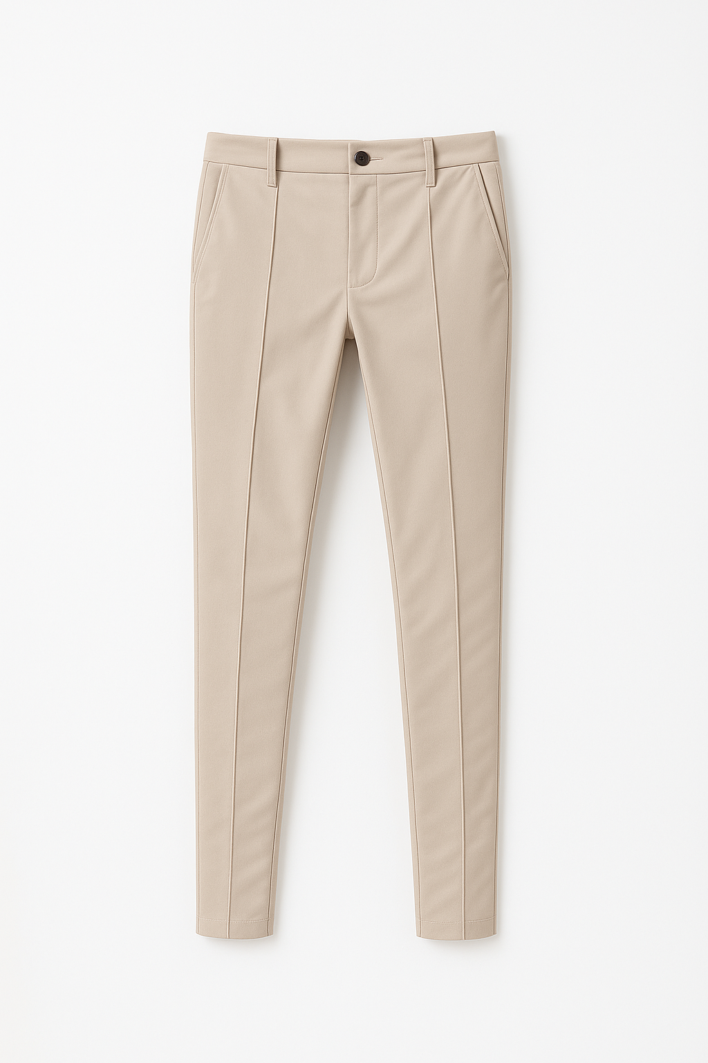 Essential Stretchy Skinny Trousers