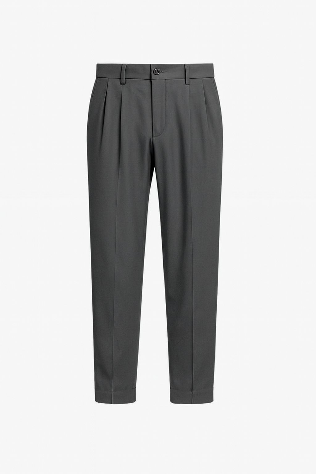 Essential Tailored Trousers