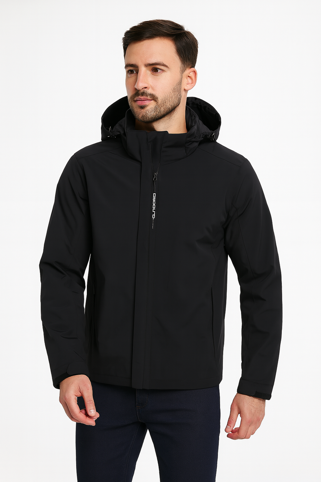 Waterproof Rain Jacket