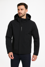 Waterproof Rain Jacket