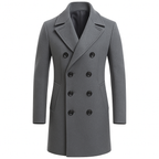 Regent Overcoat