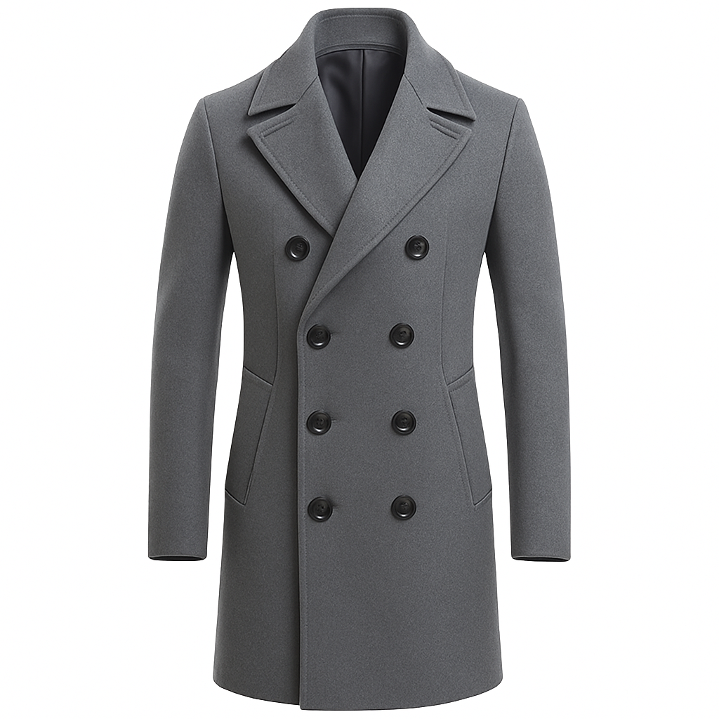 Regent Overcoat