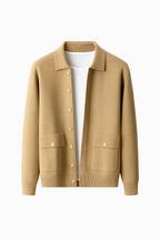 Essential Cashmere Jacket