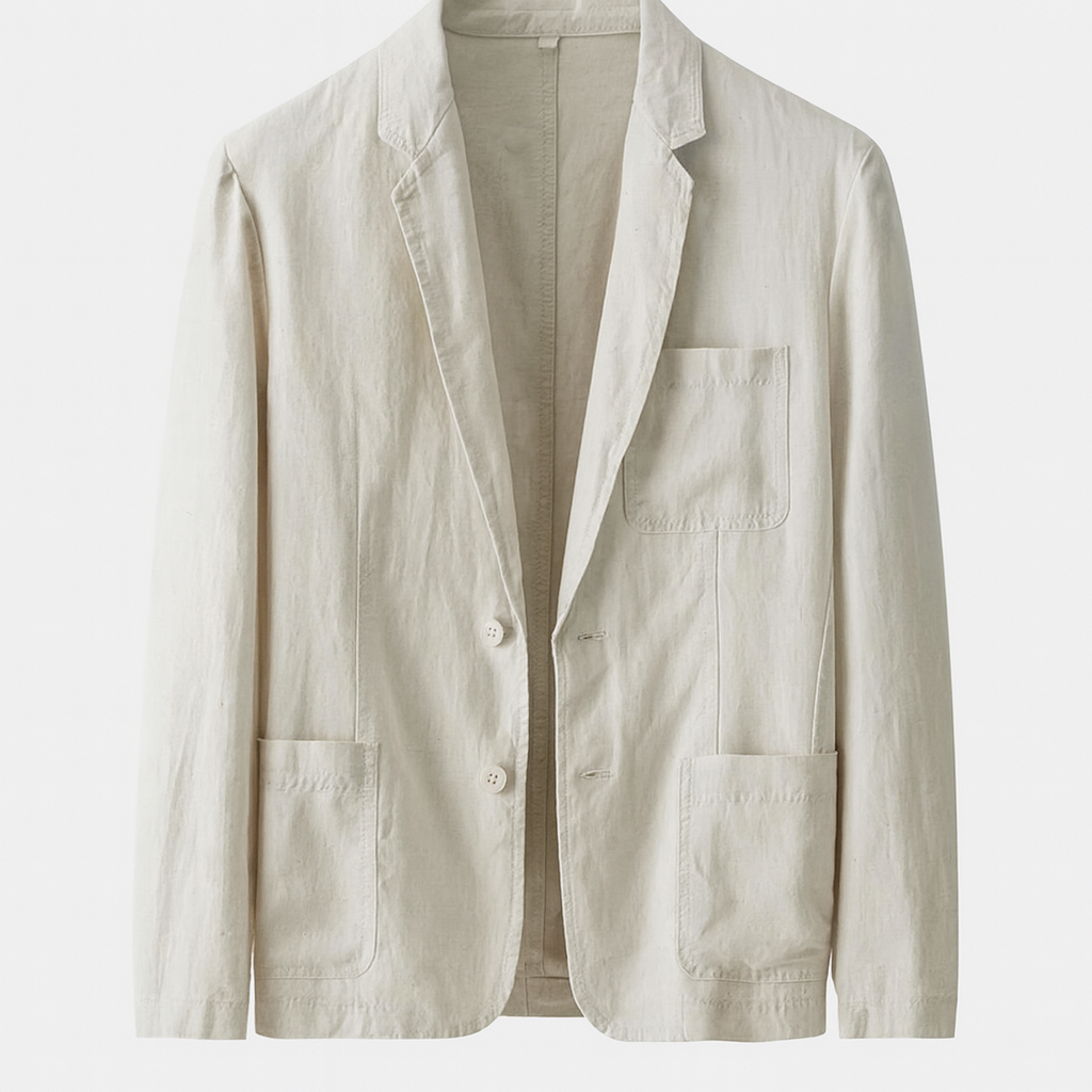 Gianni Summe Blazer