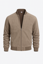 Ashwood Bomber Jacket