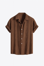 Valmoré Camp Shirt