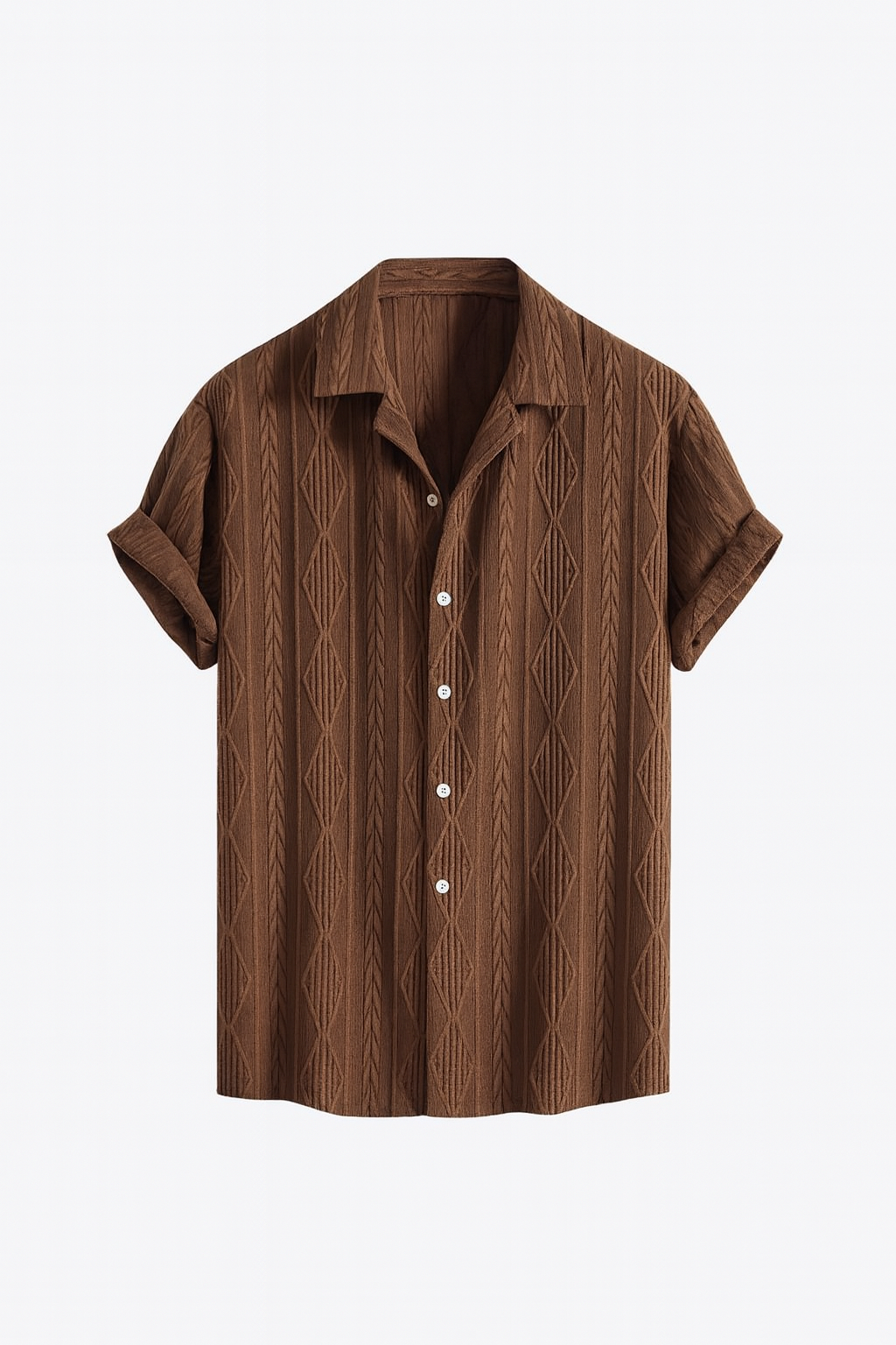 Valmoré Camp Shirt