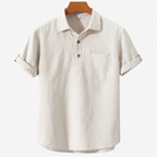 Essential Linen Shirt