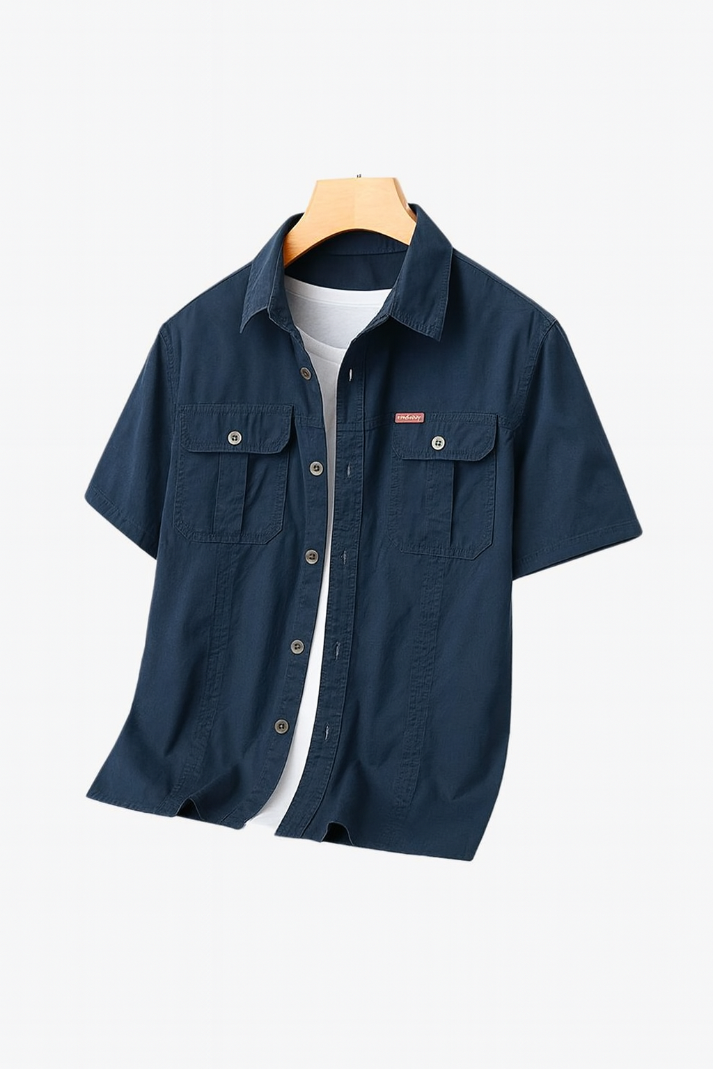 Canyon Work Shirt