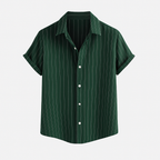 Costa Rica Short Sleeve Shirt