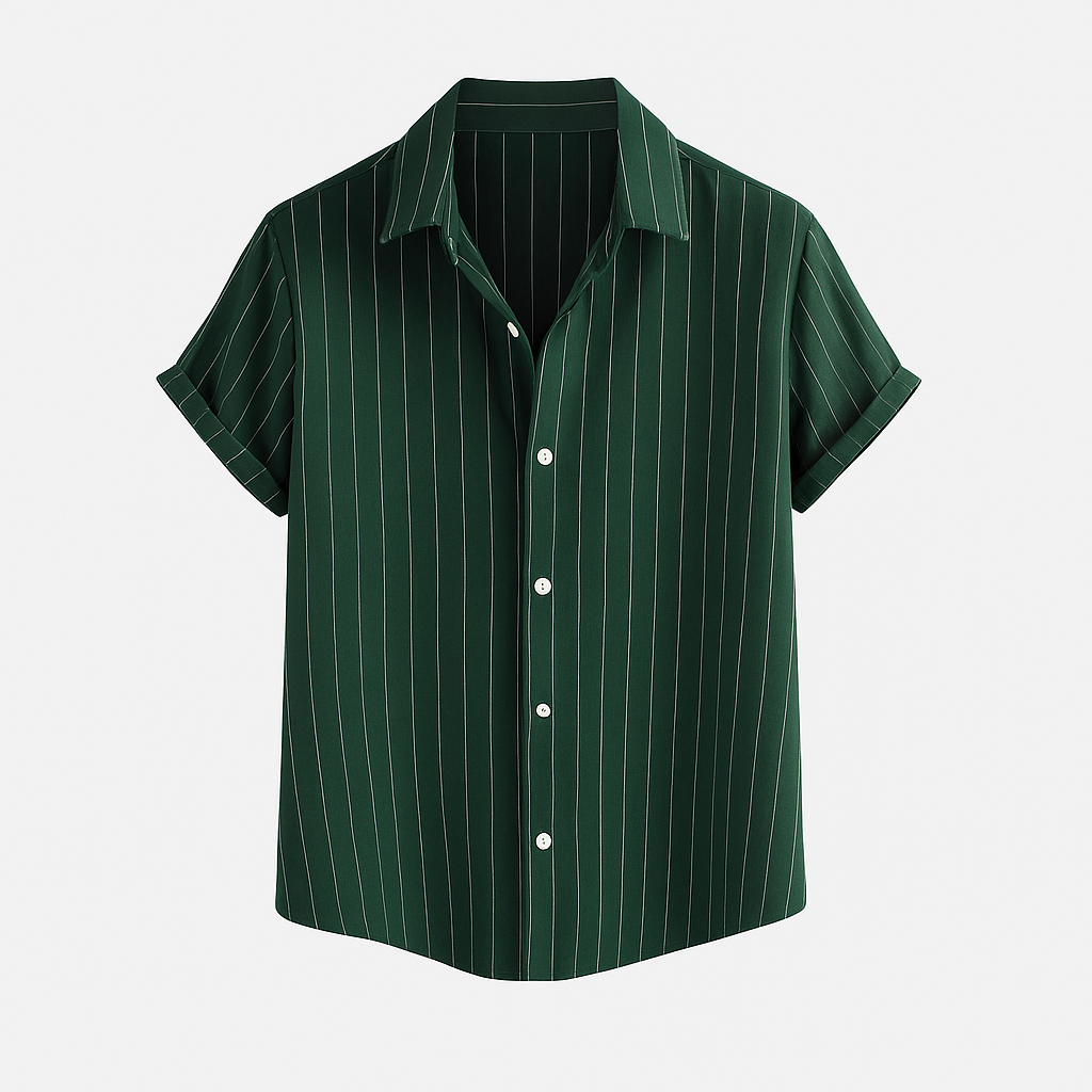 Costa Rica Short Sleeve Shirt