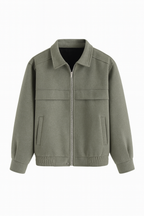 Jacket Casual Style