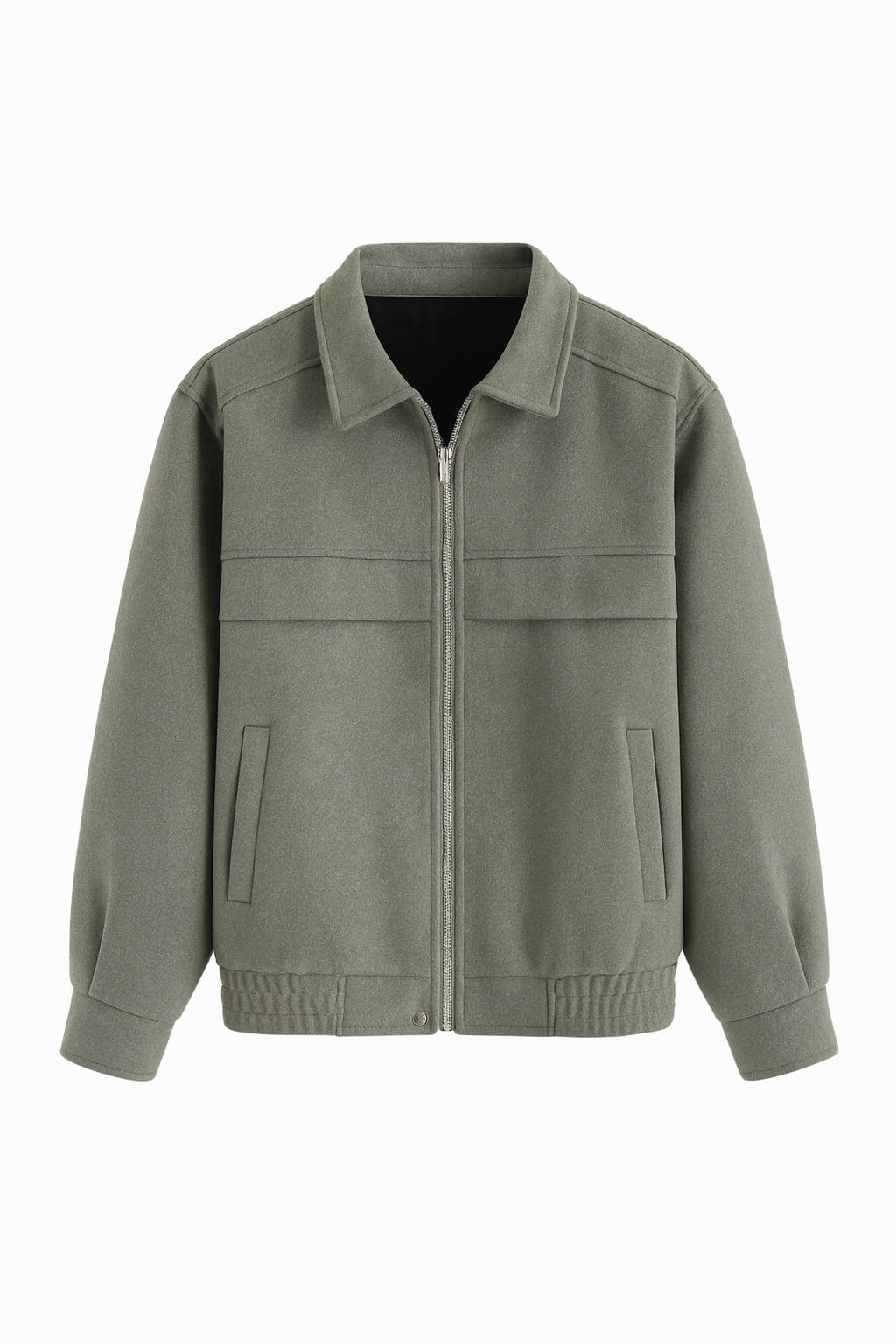 Jacket Casual Style