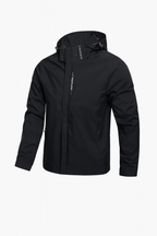 Waterproof Rain Jacket