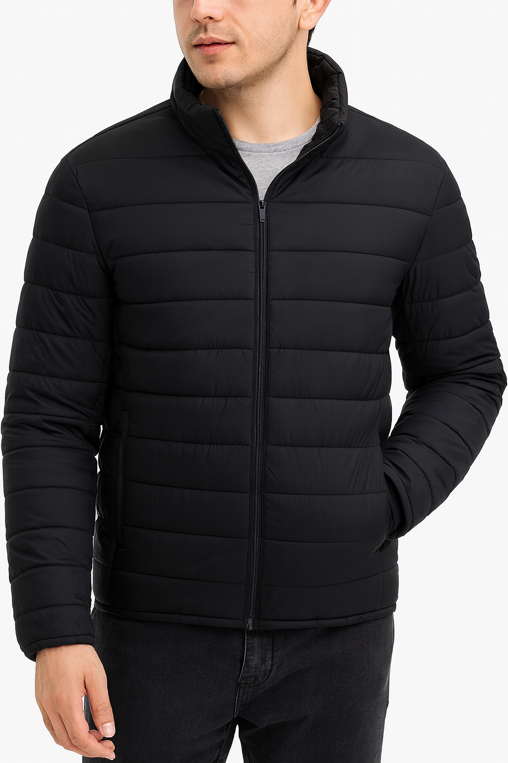 Jacket Cold Weather Thermal