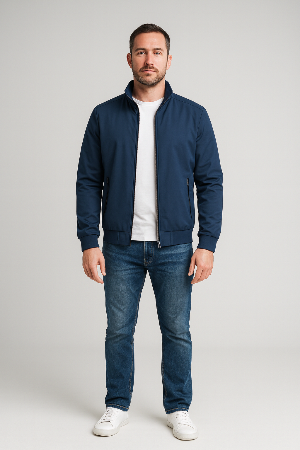 Spring Casual Jacket