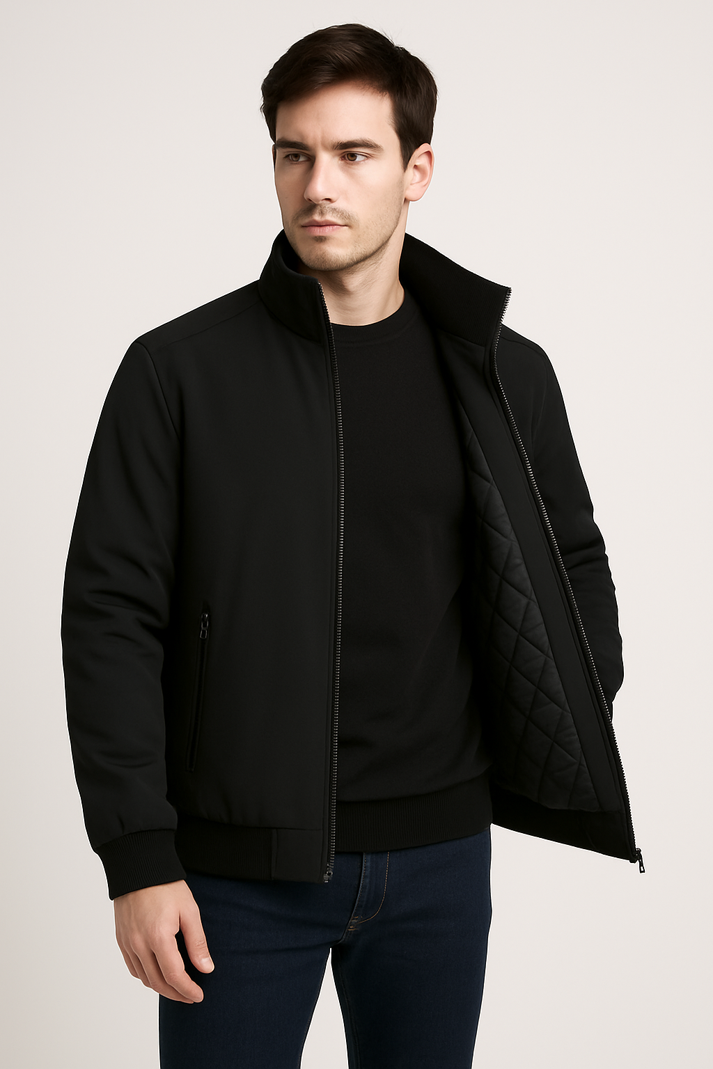 Jacket Men Waterproof