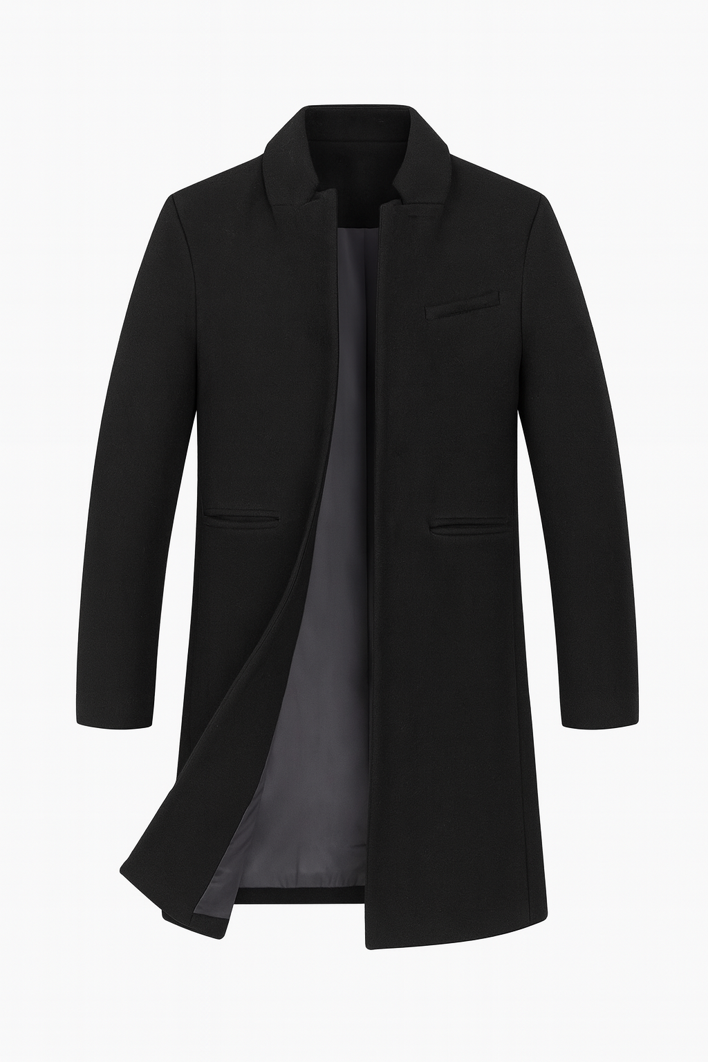 Jacket Formal Mens