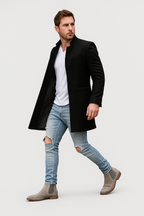 Jacket Formal Mens