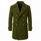 Winter Crest Jacket