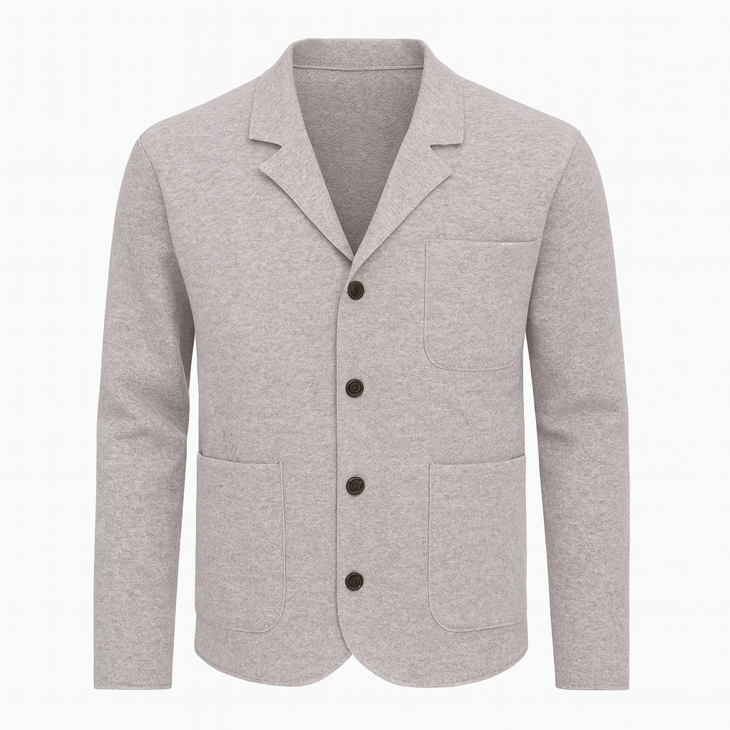 Urban Midweight Jacket
