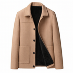 Winter Woolen Jacket