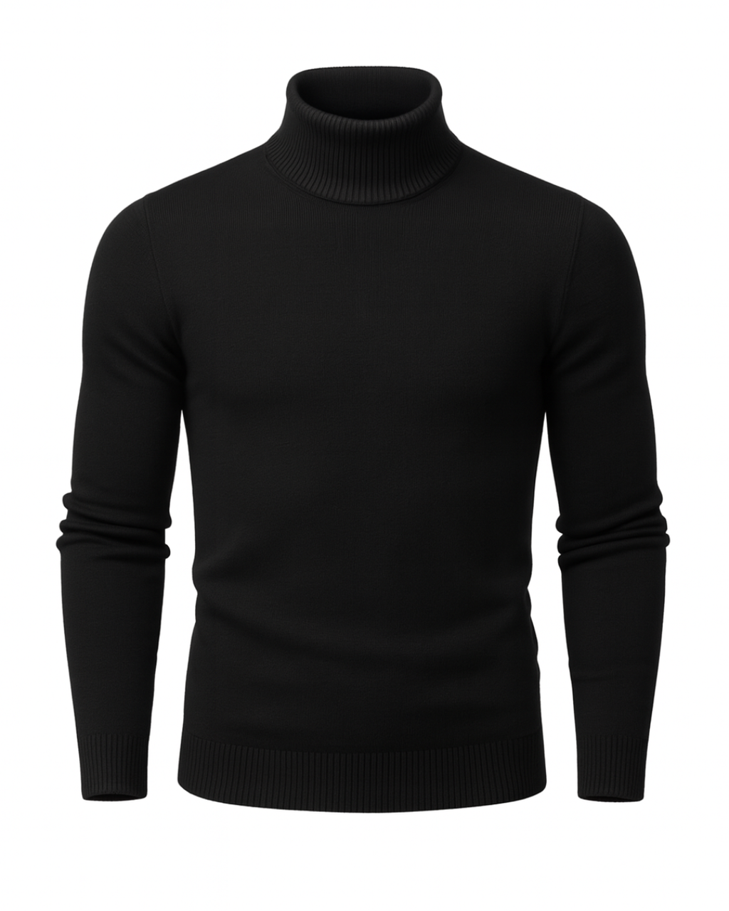 Sweater Slim Fit