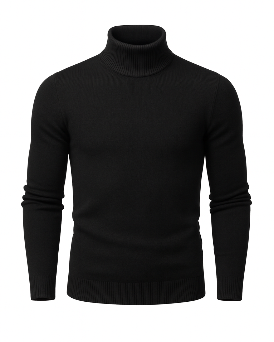 Sweater Slim Fit