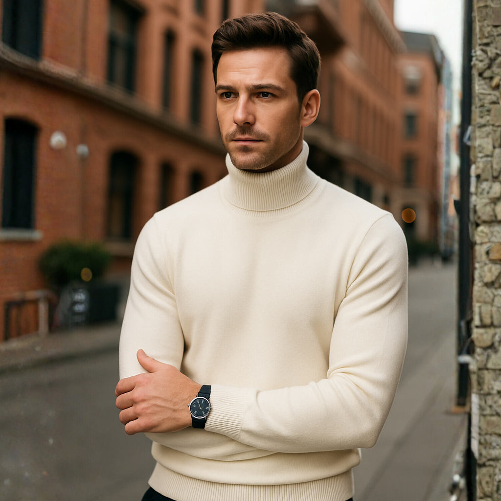 Sweater Slim Fit