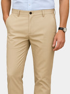 Regency Flex Trousers – Cross & Crown