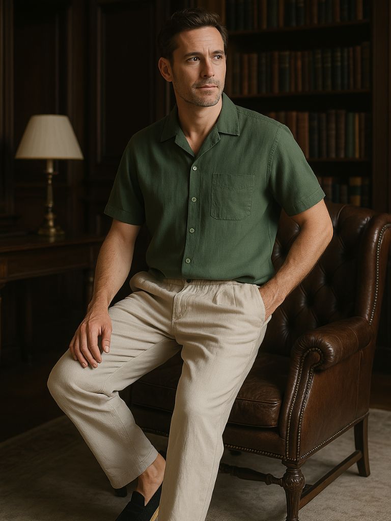 Greenway Old Money Set