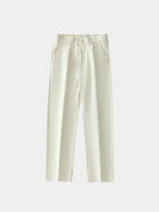 Essential Baggy Trousers - Cross & Crown