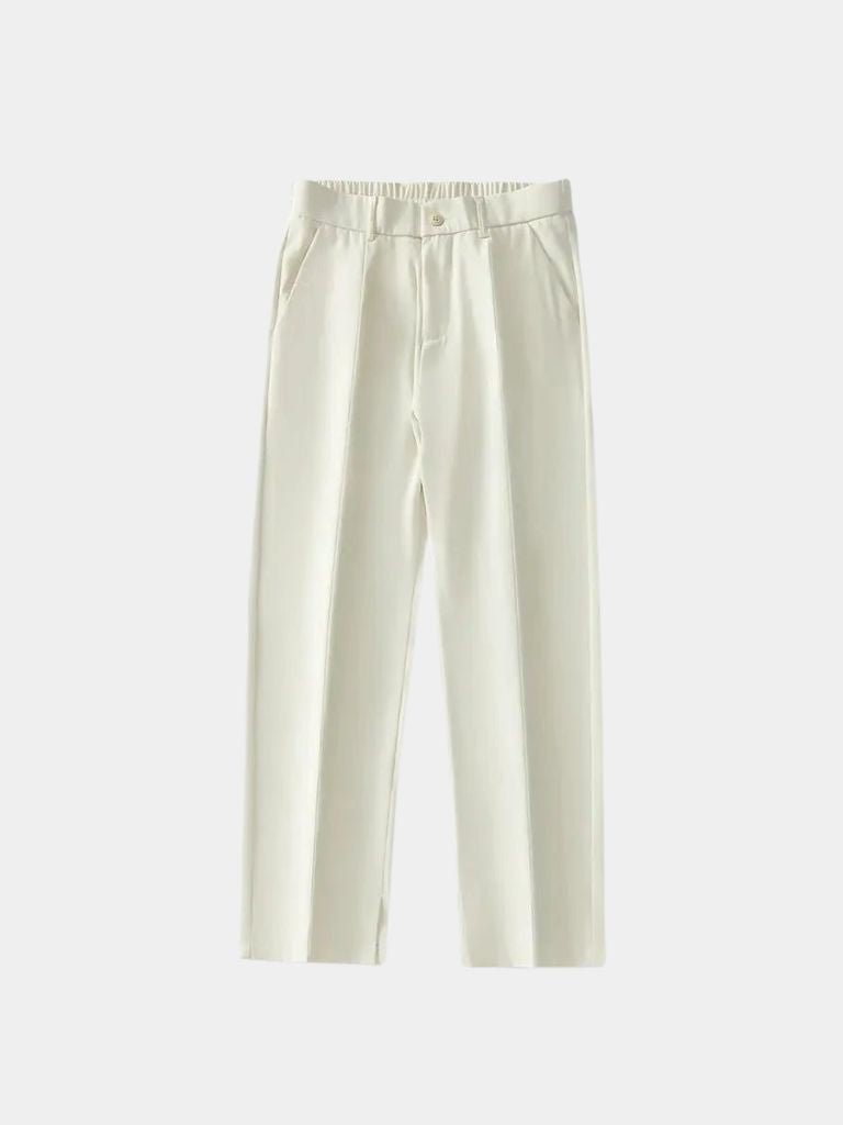 Essential Baggy Trousers - Cross & Crown