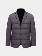 Aristocrat Winter Jacket - Cross & Crown