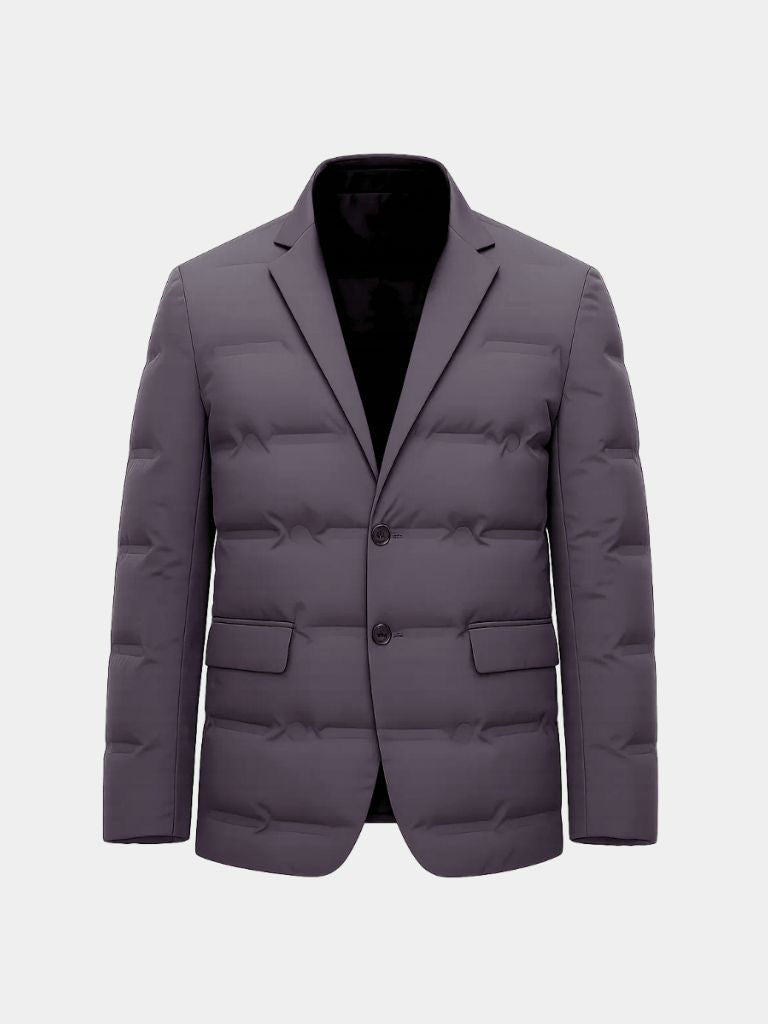 Aristocrat Winter Jacket - Cross & Crown