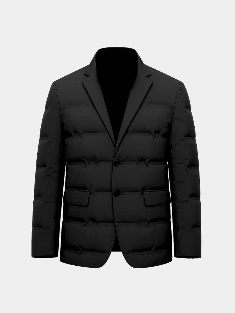 Aristocrat Winter Jacket - Cross & Crown